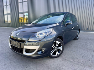 Renault Scenic BOSE Edition 1.5DCI