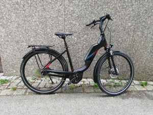 E Bike, Corratec E Trekkingbike, SALE! 