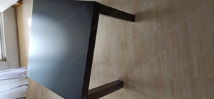 Ikea Lack Tisch Bild 1