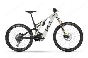 Husqvarna E-Bike Mountain Cross MC6 29 27.5", Größe Medium | SALE