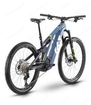 Husqvarna E-Bike Mountain Cross MC5 29 27.5", Größe Small| SALE Bild 3