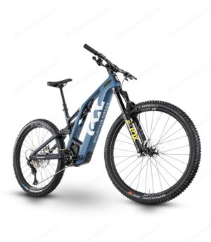 Husqvarna E-Bike Mountain Cross MC6 29 27.5", Größe Small| SALE Bild 2