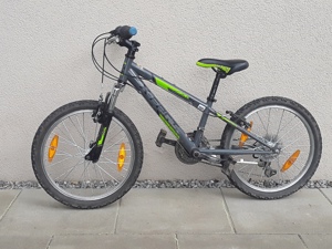 Kinderfahrrad