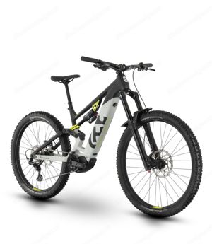 Husqvarna E-Bike Hard Cross HC1 29 27.5", Größe Large | SALE Bild 2