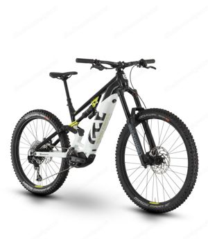 Husqvarna E-Bike Hard Cross HC2 29 27.5", Größe Small | SALE Bild 2