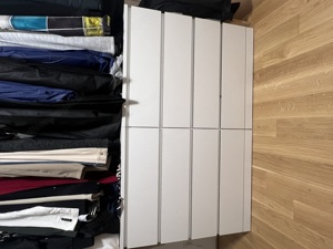 Ikea Malm Kommode 2 Stück