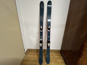 Rossignol Freestyle Ski Bild 1