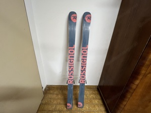 Rossignol Freestyle Ski Bild 2