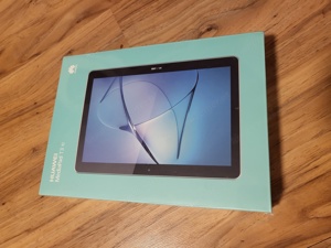 Huawei T3 10 Tablet Neu, ungeöffnet&Originalverpackt Bild 2