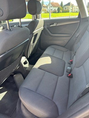 Audi A3 Sportback 1.6 Bild 6
