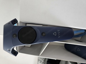 HTC VIVE Pro Komplettset Bild 5