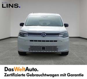 Volkswagen Caddy Bild 8