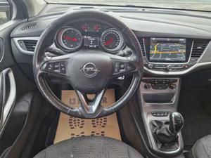 Opel Astra Bild 19