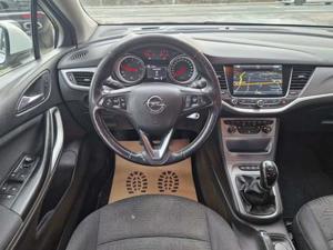 Opel Astra Bild 18