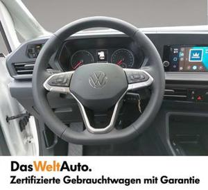 Volkswagen Caddy Bild 11