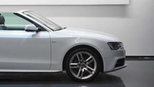Audi A5 Bild 5