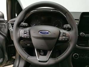 Ford Fiesta Bild 9