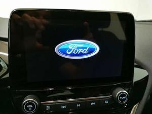 Ford Fiesta Bild 15