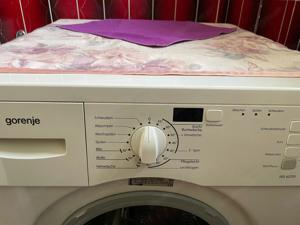 Waschmaschine Gorenje  Bild 2