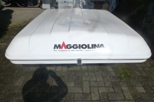 Maggiolina Airland Dachzelt  Bild 4