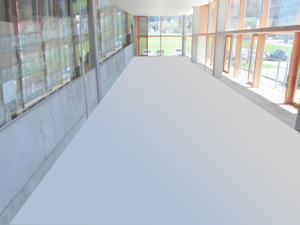 HÖRBRANZ-Kauffmann Komplex   Büroflächen im EG und 1.OG, unmöbliert Bild 4