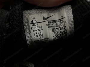 Nike Zoom Rival M - Leichtathletik Spikes Allrounder, Größe 36,5 Bild 3