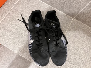 Nike Zoom Rival M - Leichtathletik Spikes Allrounder, Größe 36,5 Bild 4