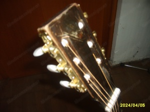Konzert Gitarre Bild 4