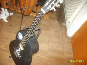 Gitarre Bild 1