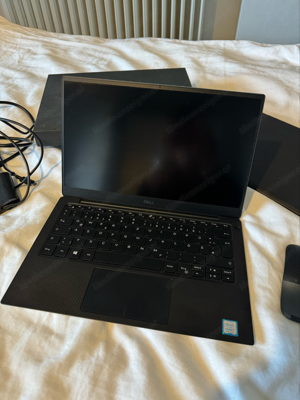 Laptop Dell XPS 13 - 9380 Bild 4