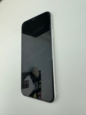 iPhone XR 64GB weiß inkl Panzerfolie Bild 2