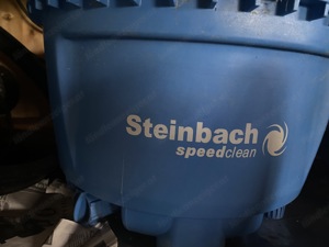 Steinbach Sandfilterpumpe  Bild 2