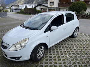 Opel corsa Bild 2