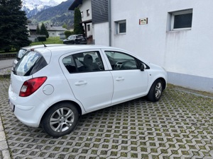 Opel corsa Bild 3