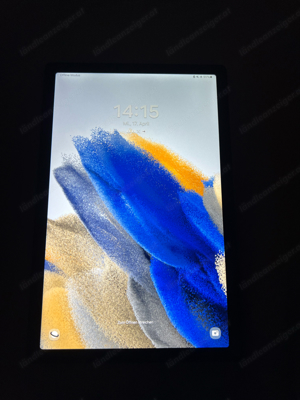 Samsung Galaxy Tab A8 (SM-X205) 64 GB Bild 3