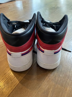 Nike Air Jordan Grösse 44 gebraucht  Bild 3