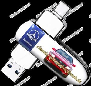 Mercedes SL 129 - R129 Reparatur CD DVD Service + Videos SL-Bildschirmschoner uvm.Werkstatthandbuch  Bild 10