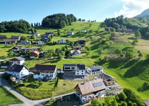 Provisionsfrei: Sonnige Wohnung mit wunderschönem Ausblick zu vermieten!