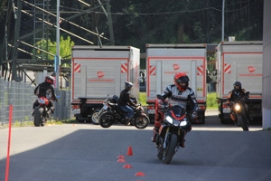 Das Motorradtraining - gleich buchen! Bild 4