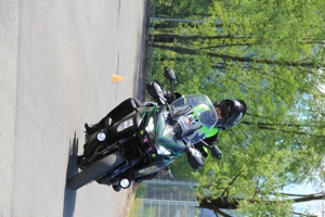 Das Motorradtraining - gleich buchen! Bild 5