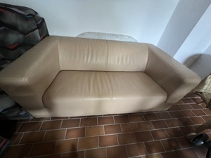 Verschenke 1 Sofa! Bild 2