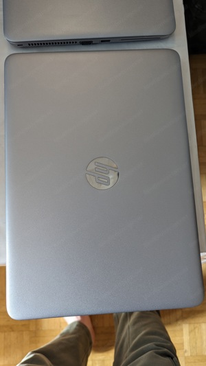 HP Elitebook 840 G3 I7 WIE NEU!!! Bild 9
