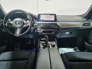 BMW 5er Bild 7