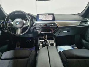 BMW 5er Bild 9