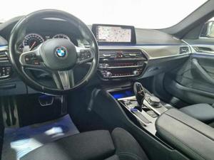 BMW 5er Bild 12