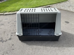 Hundetransportbox Bild 3