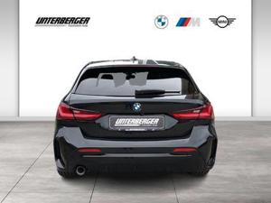 BMW 116d  Bild 4