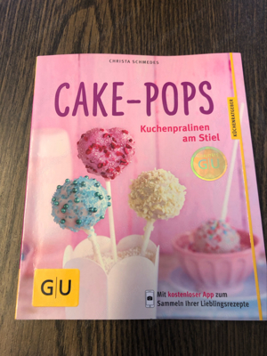 Cake-Pops, Christa Schmedes Bild 1