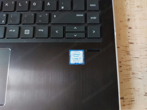 HP ProBook 430 G5 | 13.3" Zoll Bild 4