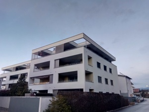 Penthouse-Wohnung in Lustenau Bild 1